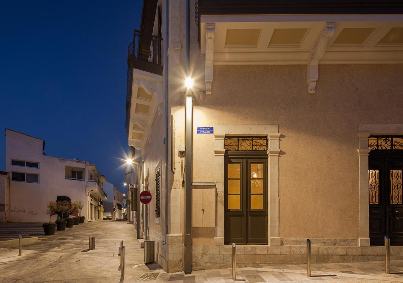 Pensjonat Casa Mespilea