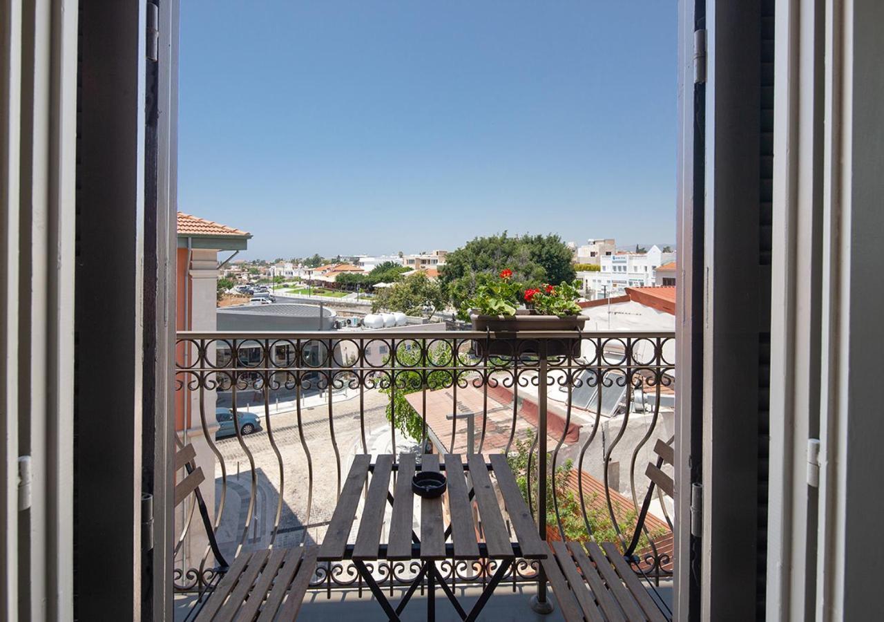 Casa Mespilea Pensjonat Pafos