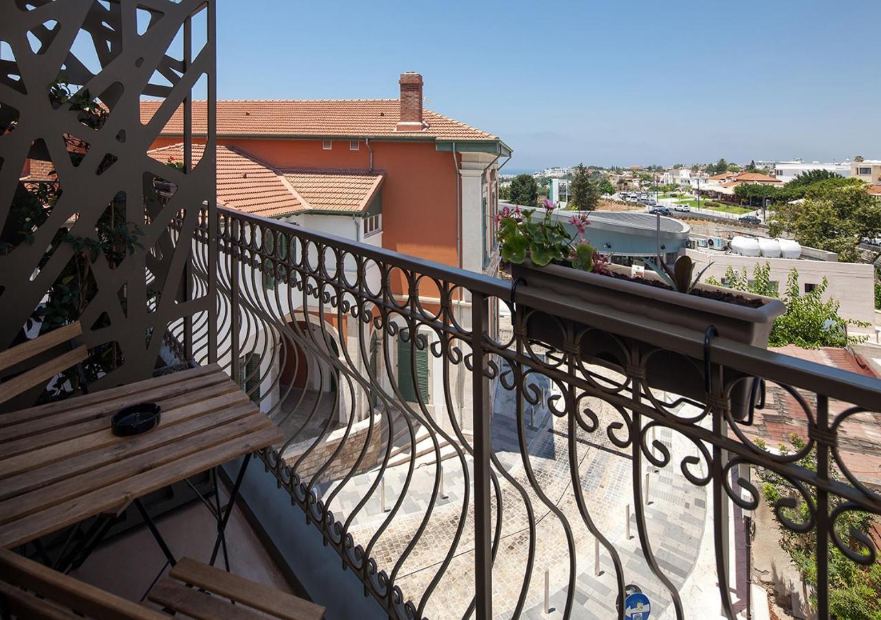 Pensjonat Casa Mespilea Pafos