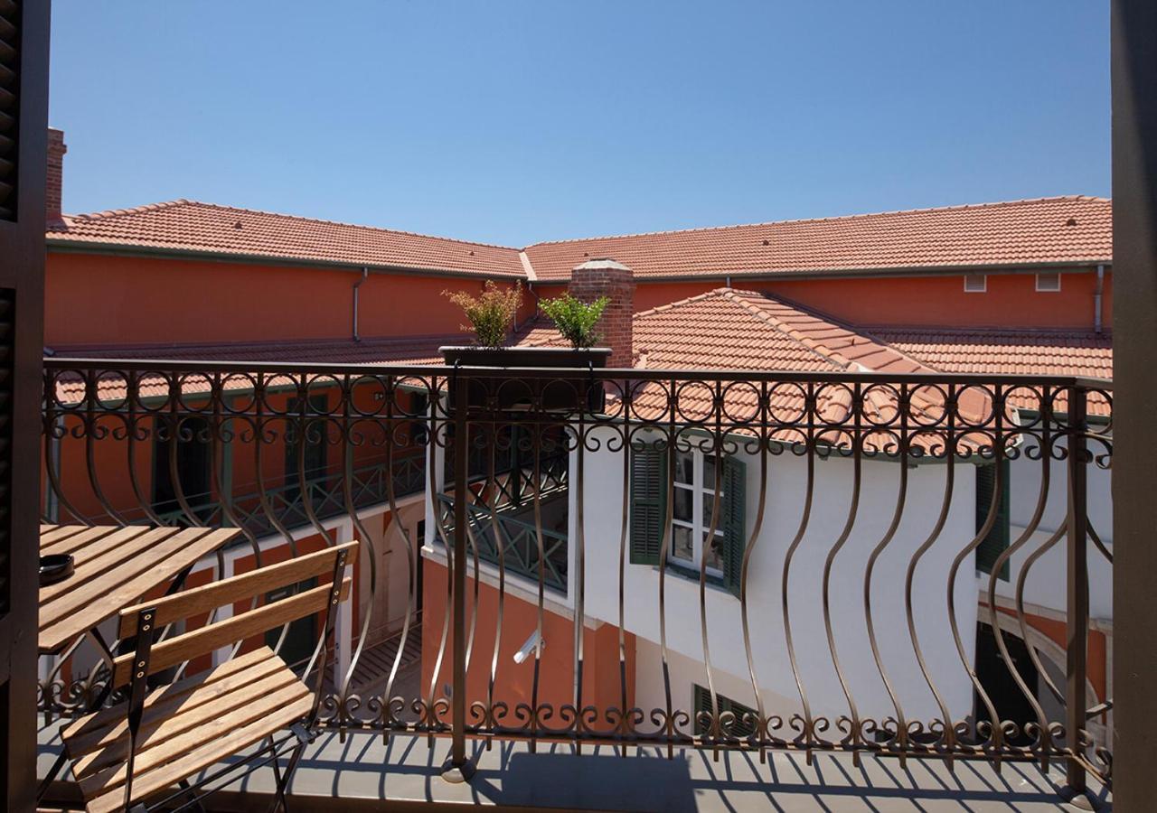 Casa Mespilea 2* Pafos