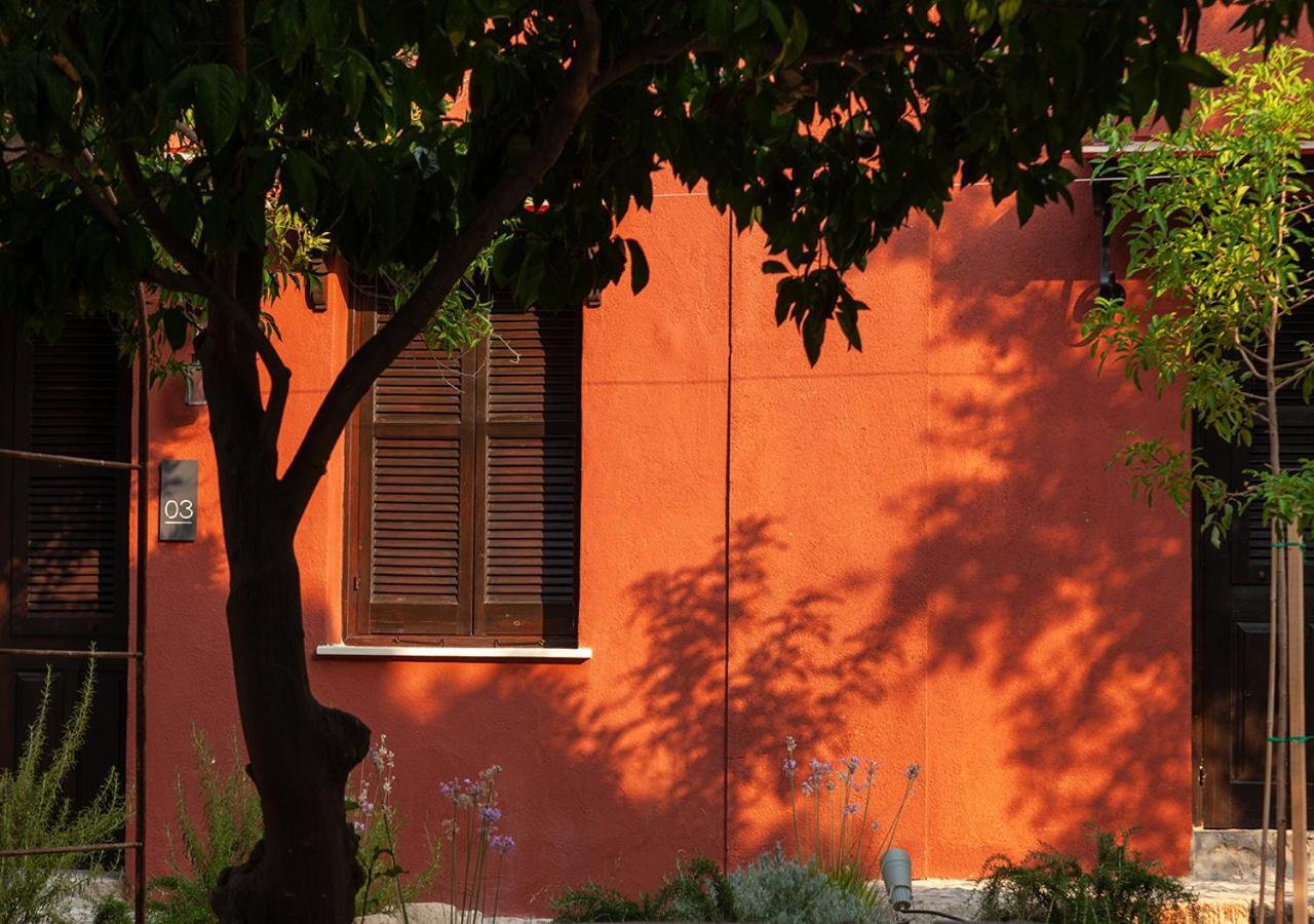 Casa Mespilea 2* Pafos