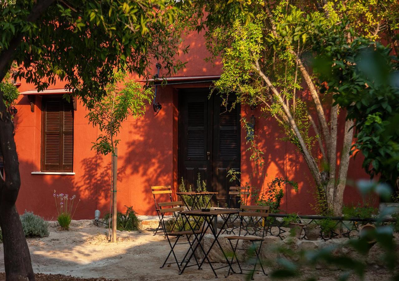 Casa Mespilea 2* Pafos