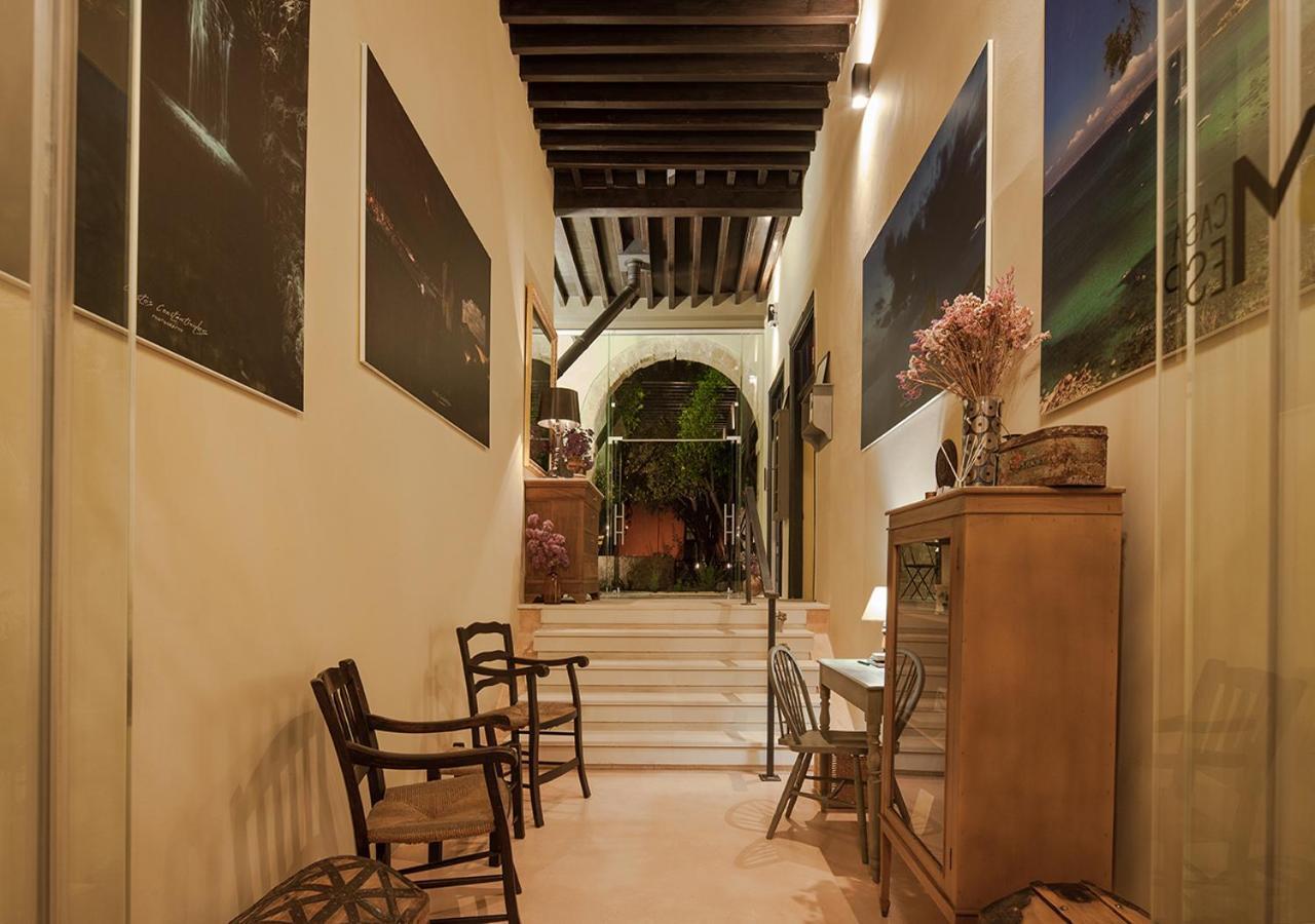 Pensjonat Casa Mespilea