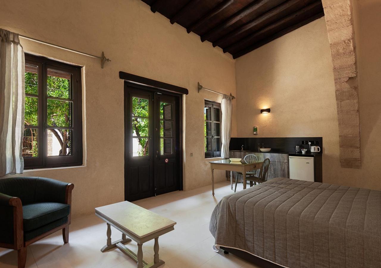 Gasthof Casa Mespilea Paphos