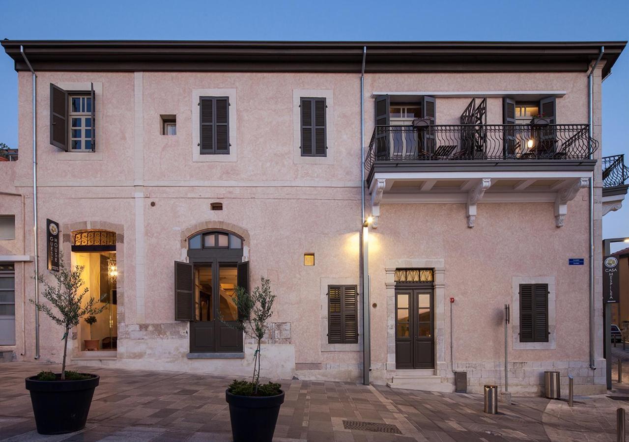 Casa Mespilea 2* Πάφος