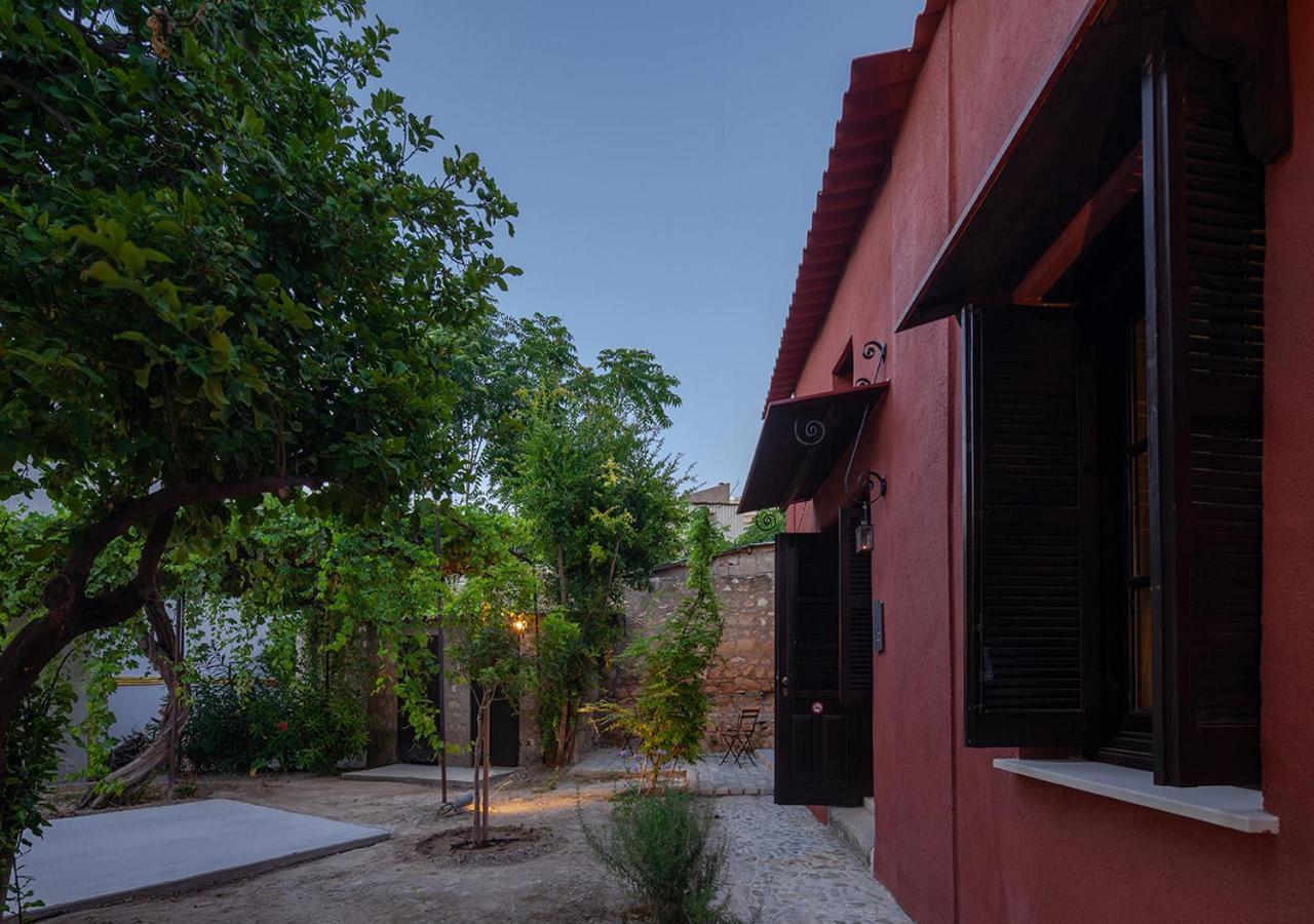 Casa Mespilea 2* Πάφος