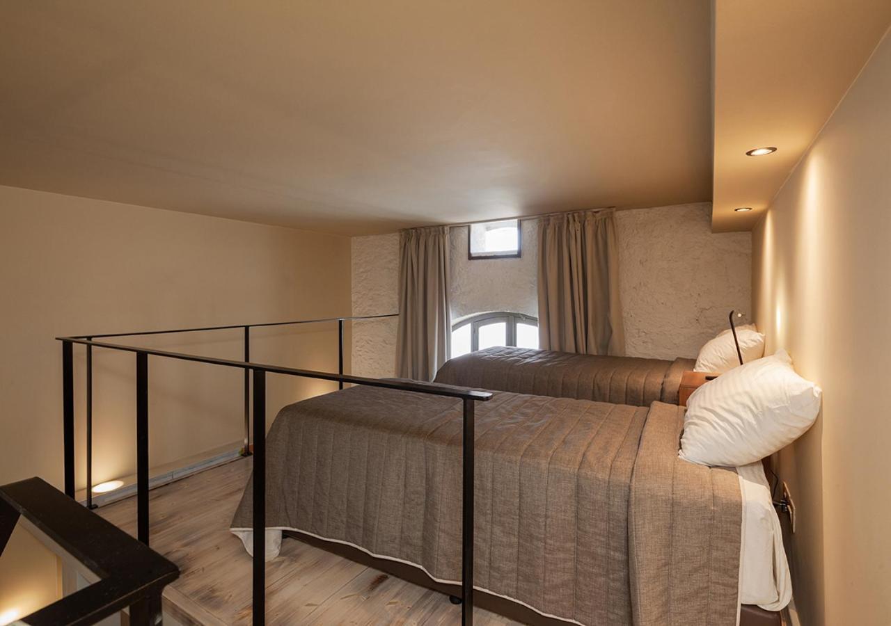Casa Mespilea Gasthof Paphos