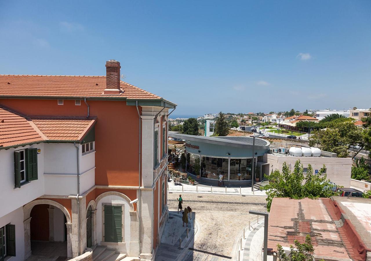 Casa Mespilea 2* Πάφος