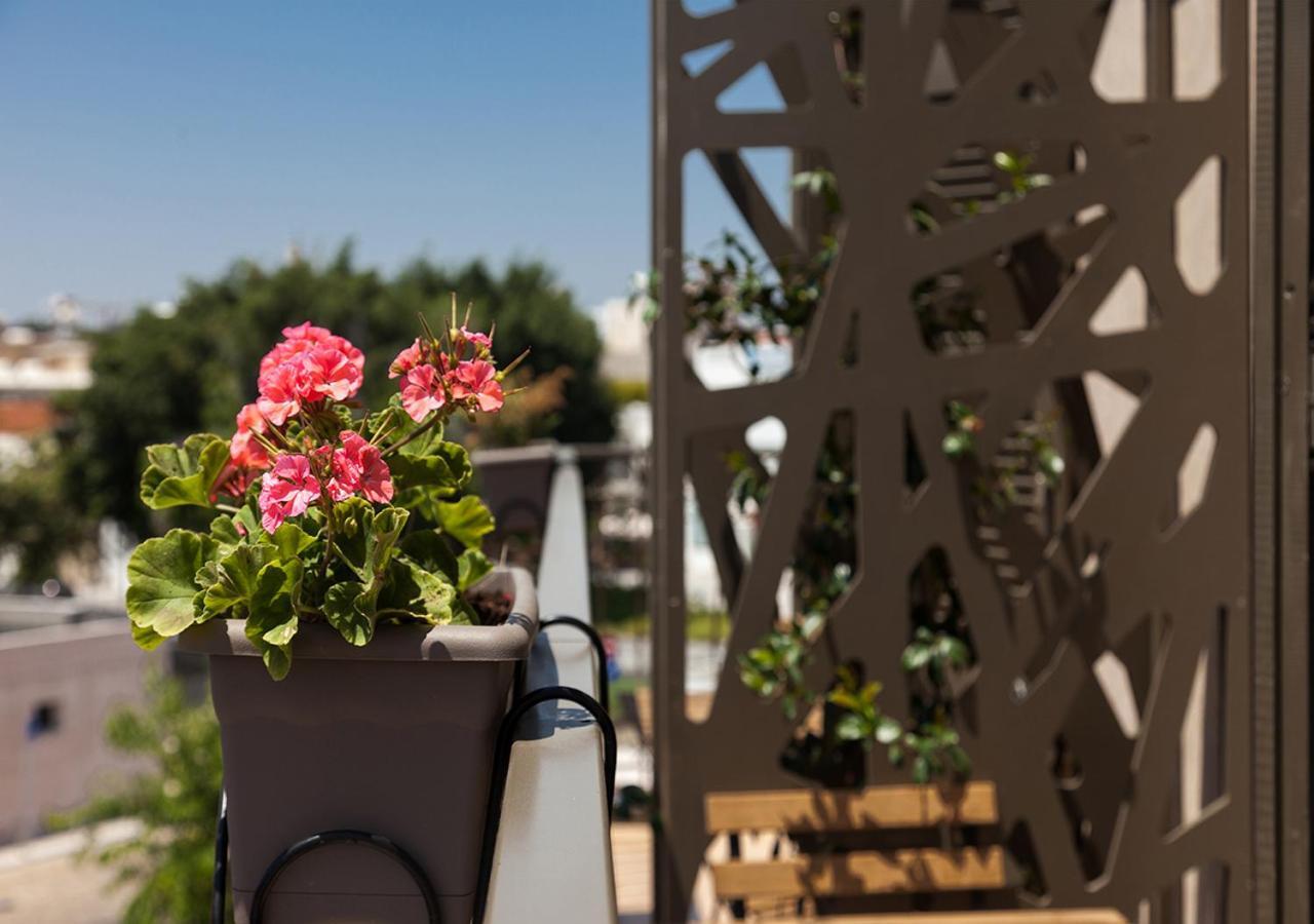 Casa Mespilea Gasthof Paphos