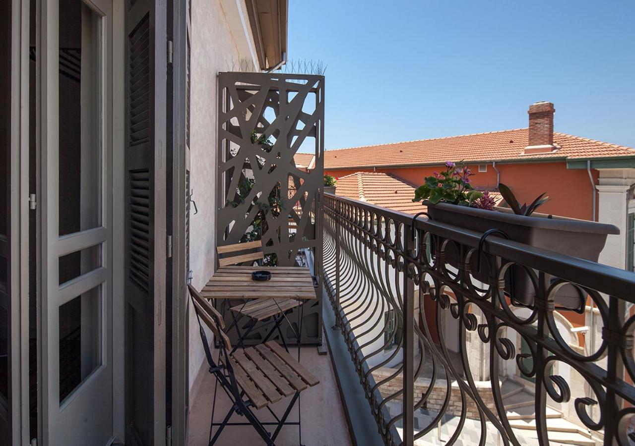 Casa Mespilea Gasthof Paphos