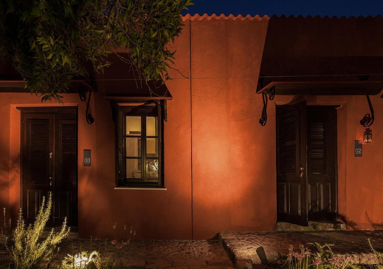 Casa Mespilea 2*