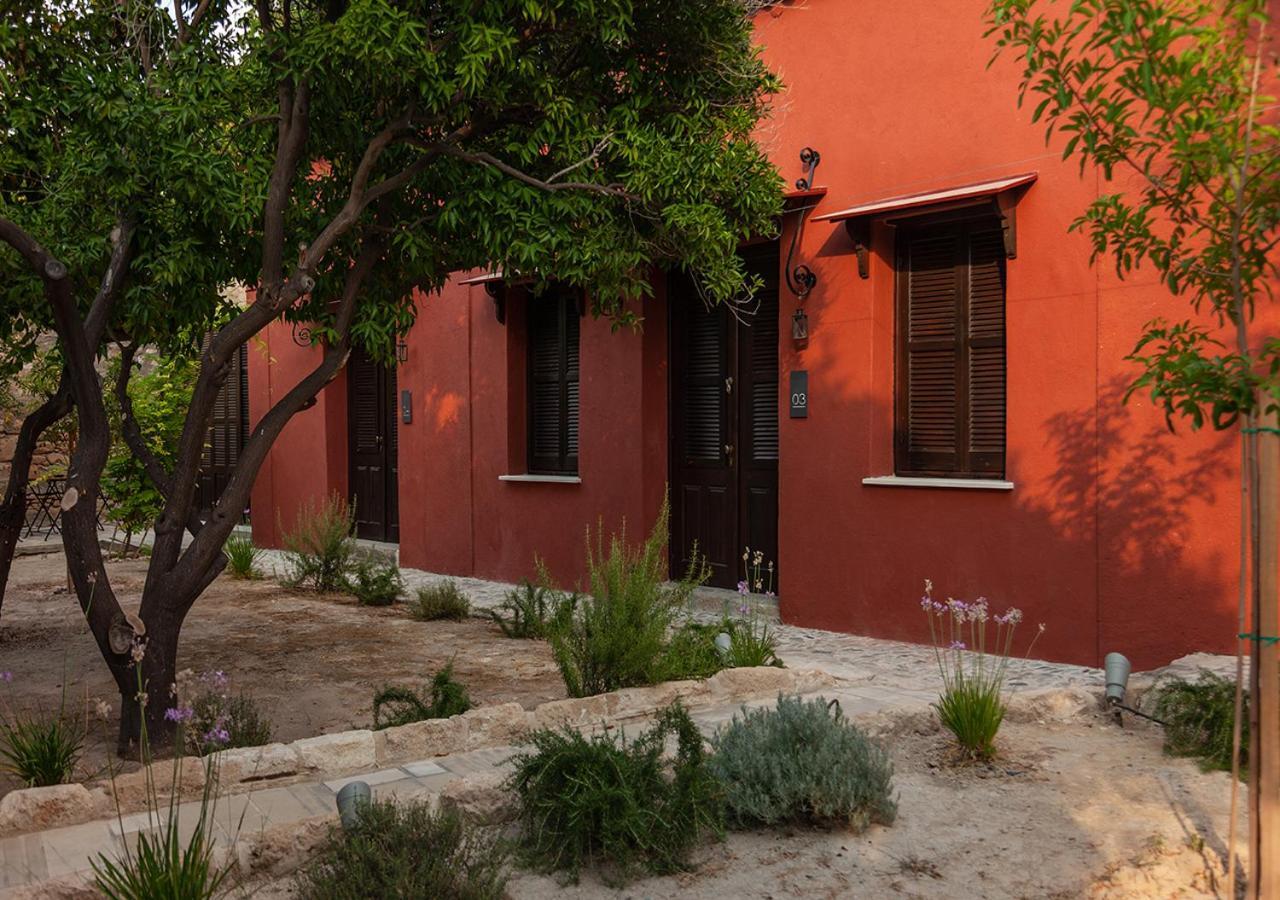 Casa Mespilea Πανσιόν