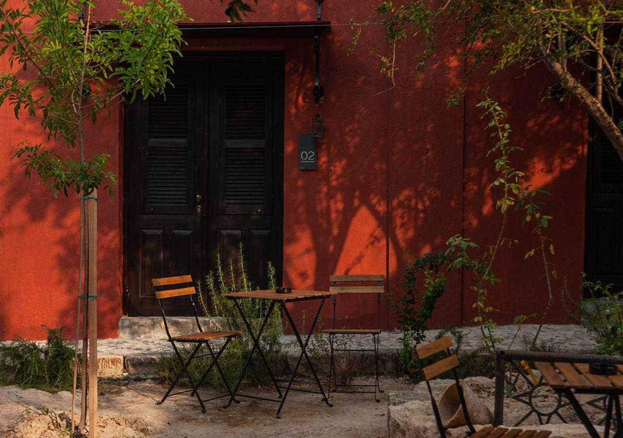 Casa Mespilea 2* Пафос